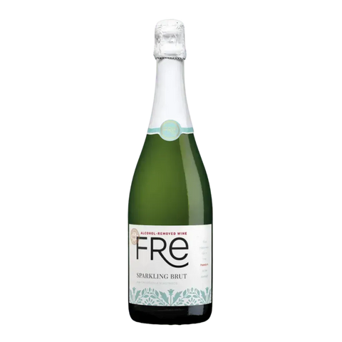 Fré Non-Alcoholic Sparkling Brut - bardelia