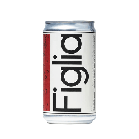 Figlia Fiore Frizzante Non-Alcoholic Aperitivo - bardelia
