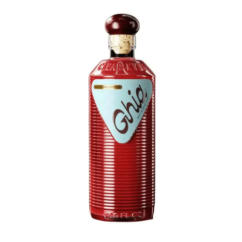 Ghia Signature Non-Alcoholic Apéritif - bardelia